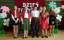 Dzień Folkloru - święto tradycji i kultury 15