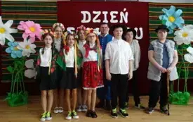 Dzień Folkloru - święto tradycji i kultury 16