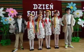Dzień Folkloru - święto tradycji i kultury 17