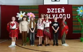 Dzień Folkloru - święto tradycji i kultury 18