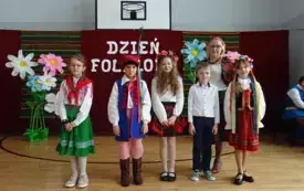 Dzień Folkloru - święto tradycji i kultury 19