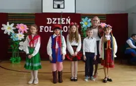 Dzień Folkloru - święto tradycji i kultury 20
