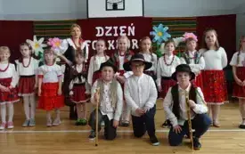 Dzień Folkloru - święto tradycji i kultury 21