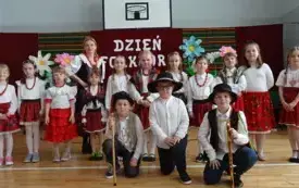 Dzień Folkloru - święto tradycji i kultury 22