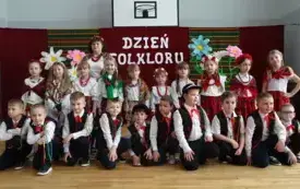 Dzień Folkloru - święto tradycji i kultury 23