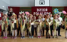 Dzień Folkloru - święto tradycji i kultury 25