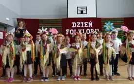Dzień Folkloru - święto tradycji i kultury 26