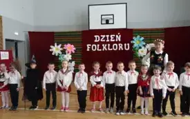 Dzień Folkloru - święto tradycji i kultury 27