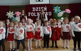 Dzień Folkloru - święto tradycji i kultury 28