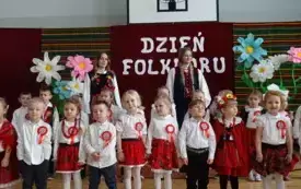 Dzień Folkloru - święto tradycji i kultury 29