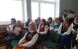 Dzień Folkloru - święto tradycji i kultury 30