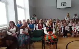 Dzień Folkloru - święto tradycji i kultury 31