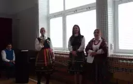 Dzień Folkloru - święto tradycji i kultury 32