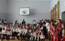 Dzień Folkloru - święto tradycji i kultury 33