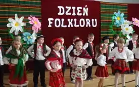 Dzień Folkloru - święto tradycji i kultury 34