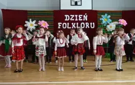 Dzień Folkloru - święto tradycji i kultury 35