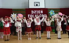 Dzień Folkloru - święto tradycji i kultury 36