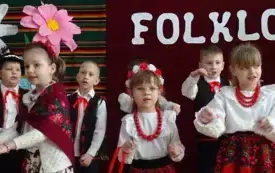 Dzień Folkloru - święto tradycji i kultury 39