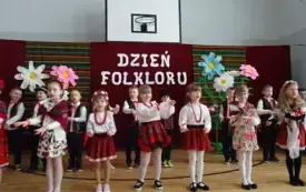 Dzień Folkloru - święto tradycji i kultury 40