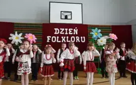 Dzień Folkloru - święto tradycji i kultury 41