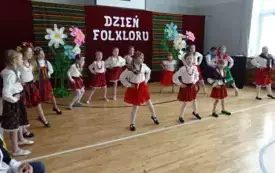 Dzień Folkloru - święto tradycji i kultury 43