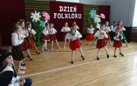 Dzień Folkloru - święto tradycji i kultury 44