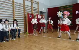 Dzień Folkloru - święto tradycji i kultury 45