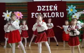Dzień Folkloru - święto tradycji i kultury 47