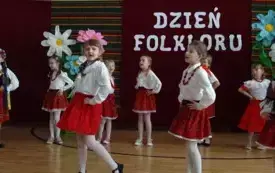 Dzień Folkloru - święto tradycji i kultury 48