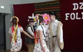 Dzień Folkloru - święto tradycji i kultury 56