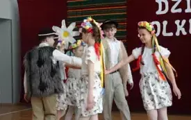 Dzień Folkloru - święto tradycji i kultury 57