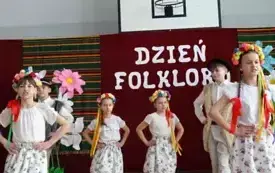 Dzień Folkloru - święto tradycji i kultury 58