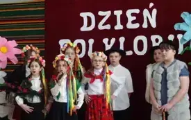 Dzień Folkloru - święto tradycji i kultury 62