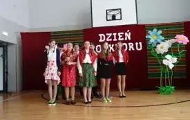Dzień Folkloru - święto tradycji i kultury 63
