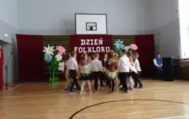 Dzień Folkloru - święto tradycji i kultury 70