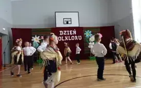 Dzień Folkloru - święto tradycji i kultury 71