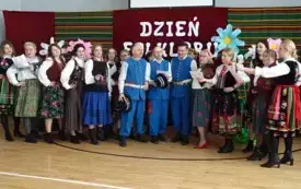 Dzień Folkloru - święto tradycji i kultury 81