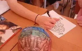 Galeria aktualności Europejski Tydzień M&oacute;zgu 1