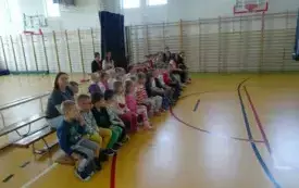 Wizyta Teatru Edukacyjnego 3