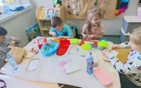 Światowy Dzień Zdrowia w klasie &bdquo;0&rdquo; 13