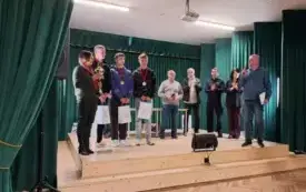 Najlepsi w powiecie 1