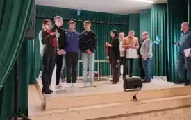 Najlepsi w powiecie 2