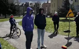 Najlepsi w powiecie 6
