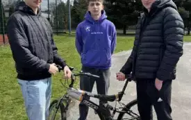 Najlepsi w powiecie 10