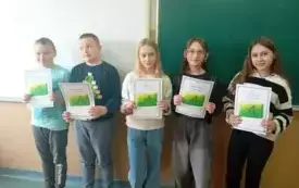 ,,A niechaj narodowie wżdy postronni znają, iż Polacy nie gęsi, iż sw&oacute;j język mają&rsquo;&rsquo; 3