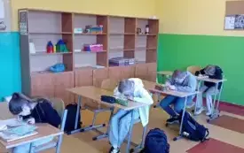 ,,A niechaj narodowie wżdy postronni znają, iż Polacy nie gęsi, iż sw&oacute;j język mają&rsquo;&rsquo; 7