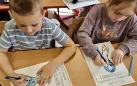 Nie bądź zielony w temacie AUTYZMU! 5