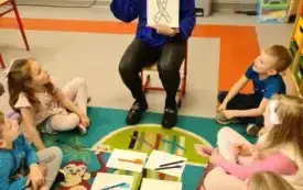 Nie bądź zielony w temacie AUTYZMU! 6
