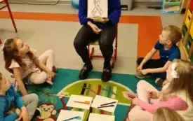 Nie bądź zielony w temacie AUTYZMU! 7