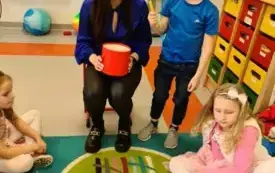 Nie bądź zielony w temacie AUTYZMU! 8